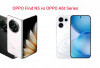 OPPO Find N5 vs OPPO A6t Series: Simak Perbedaan Spesifikasi, Fitur, dan Segmen Penggunanya