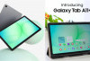 Samsung Galaxy Tab A11 Plus Resmi Hadir, Bawa DeX ke Kelas Rp3 Jutaan