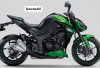Miliki Performa Tangguh yang Cocok Untuk Touring, Kawasaki Z1000 Siap Temani Perjalanan Panjang