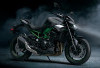 Motor Sport Kawasaki Z900 2025, Bikin Perjalanan Touring Makin Nyaman