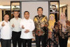 Mendukbangga Dukung Sekolah Lansia dan Program Sosial Unik di Muara Enim