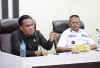 Manfaatkan Aset, Ketua DPRD Prabumulih Dukung Perbaikan Asrama di Jakabaring Palembang