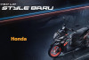 Satu Mesin Beda Tampilan, Adu Tangguh Honda Vario 125 Vs Honda Vario 125 Street