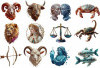 Ramalan Zodiak Taurus, Sagitarius, Libra, Gemini, Cancer Terbaru