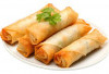 Resep Lumpia Goreng Isi Ayam Pedas, Gurihnya Nendang!