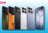 Flagship Killer Xiaomi 2025: Xiaomi 15 Ultra dan Redmi K80 Ultra Bersaing di Pasar Smartphone