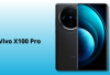 Vivo X100 Pro: Flagship dengan Kamera Periskop dan Layar 3000 Nits, Fast Carghing 100W!