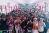 PWI Prabumulih Goes To School Dukung Program Literasi Nasional