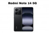 Redmi Note 14, Usung Layar Amoled dengan Harga Terjangkau