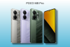 POCO M8 Pro Resmi: Performa Gaming Ngebut, Baterai Tahan Lama dengan Fast Charging 35W