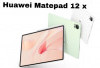 Huawei MatePad 12 X 2025 Resmi Rilis, Tablet Premium Rasa Laptop