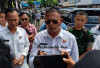 Wali Kota Prabumulih Tegas Soal Larang Sewa Lapak: Akan Dipidanakan!