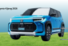 Legenda MPV Kembali! Toyota Kijang 2026 Bawa Desain Futuristis dan Teknologi Hybrid