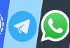 Rusia Berencana Batasi WhatsApp dan Telegram, Siapkan Aplikasi Sendiri