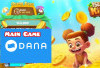 Island King, Game Mobile yang Memberikan Saldo DANA Gratis hingga Rp150.000