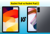 Tablet Rp 3 Jutaan Paling Worth It? Ini Bedanya Redmi Pad vs Redmi Pad 2!