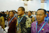 Wako - Wawako Prabumulih Hadiri Rakornas TPAKD 2025, TPAKD Harus Terlibat Wujudkan Program Prioritas Nasional