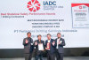 Pertamina Drilling Raih Penghargaan Internasional dari IADC Asia Pacific 2025