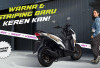 Spesifikasi Honda Beat Street 2026, Taklukan Jalanan Kota Lebih Mudah dengan Bensin Irit 