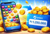 Main Game Sambil Cuan! Cuma Susun Puzzle dan Bertani Virtual, Saldo DANA Bisa Cair