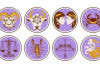 Ramalan Zodiak Taurus, Pisces, Aquarius, Cancer, Capricorn Terbaru