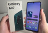 Samsung Galaxy A07, Canggih Tapi Tetap Terjangkau