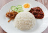 Udah Tau Cara Ini Belum, Mengurangi Kadar Gula dalam Nasi