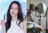 Lama Vakum Nyanyi, Krystal Jung Umumkan Single Baru Solitary