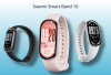 Xiaomi Smart Band 10 Resmi Hadir! Layar Lebih Terang, Fitur Lengkap, dan Harga Tetap Terjangkau