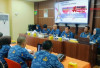 Dana Kelurahan 2026 Mulai Disiapkan, Pemkot Prabumulih Perkuat Pengawasan Anggaran