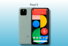 Google Pixel 5 di 2025: Kamera Unggulan, Performa Lancar, dan Harga Bekas Terjangkau