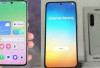 Samsung Galaxy A56 5G: Smartphone Mid-Range dengan Desain Premium dan Performa Tangguh