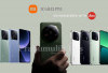 5 Deretan HP Xiaomi 13 Series Kamera Leica Terbaik 2025, Fotografi Makin Pro Saingi DSLR! 