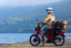 Fitur Keamanan Honda CT125, Perlindungan Maksimal Untuk Mendukung Petualangan