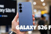 Samsung Galaxy S26 FE Mulai Terungkap, Desain Baru dan Spesifikasinya Bikin Penasaran