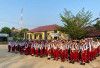 Dorong Peran Ayah Antar Anak Sekolah, DPPKBPPPA Prabumulih Gaungkan GAMAS 