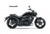 Motor Touring Bergaya Cruiser, Vulcan S Jadi Teman Keliling Super Keren