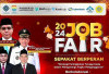 Pemkot Palembang Gelar Job Fair 2024, Libatkan 40 Perusahaan