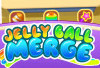 Dapatkan Saldo DANA Gratis di 2025 dengan Jelly Ball Merge, Cuma Main Game!