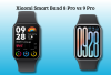 Xiaomi Smart Band 9 Pro vs 8 Pro: Ini Kelebihan dan Kekurangannya!