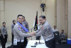 4 Personel Satlantas Polres Prabumulih Raih Penghargaan di Dikbangspes 2025