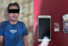 Pria di Prabumulih Ditangkap Satresnarkoba, Polisi Sita 1,08 Gram Sabu