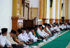 Peringatan 1 Muharram di Prabumulih, Wakil Wali Kota Serukan Perbaikan Diri