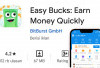 ﻿Cuan Tanpa Ribet, Temukan Keuntungan dari Easy Bucks