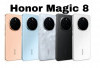 Honor Magic 8 Series Siap Meluncur, Usung Snapdragon 8 Elite Gen 5 dan Tombol AI