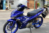 Yamaha MX King 150 vs Honda Supra GTR 150, Duel Motor Bebek Sport Terbaik