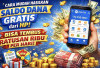 Cara Mudah Hasilkan Saldo DANA Gratis dari HP, Bisa Tembus Ratusan Ribu per Hari!