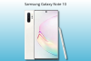 Galaxy Note 10 Agustus 2025: Flagship Elegan dengan AMOLED & S-Pen Mulai Rp1,5 Juta