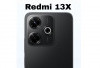 Redmi 13X, HP Entry-Level Terbaik 2025 dengan Kamera 108MP