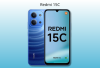 Xiaomi Redmi 15C Resmi Meluncur: Baterai 6.000 mAh, Layar 120Hz, Harga Mulai Rp1,5 Juta